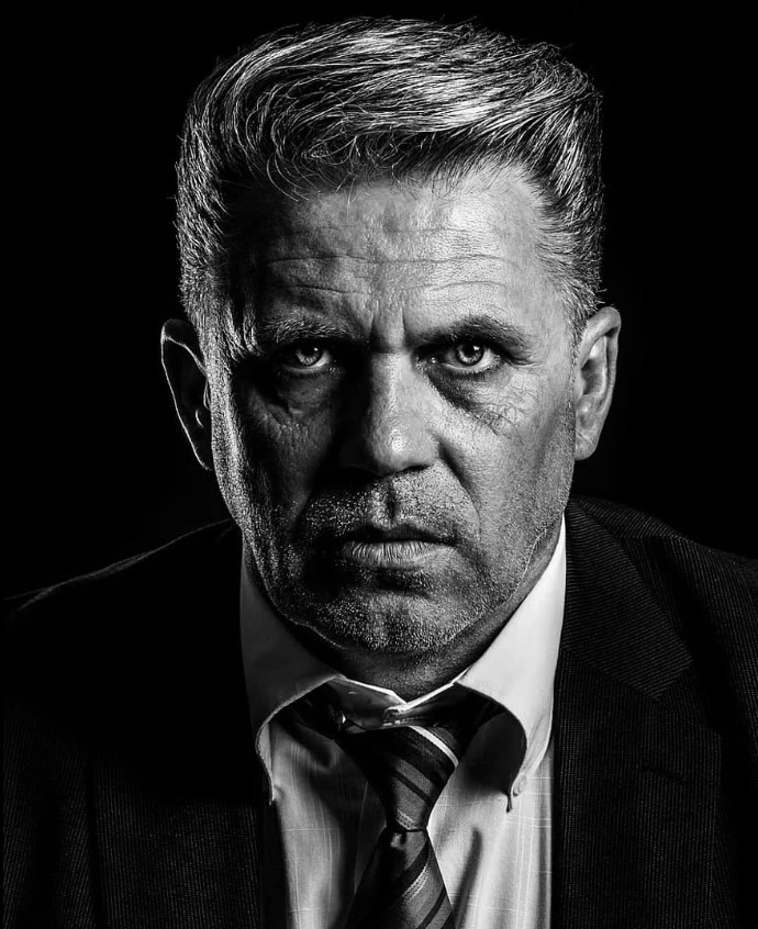 Michael Gehlert – IT-Forensics & Crypto Strategy Consultant